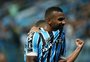 Contratação de Vitinho mira fórmula recente de sucesso no Grêmio