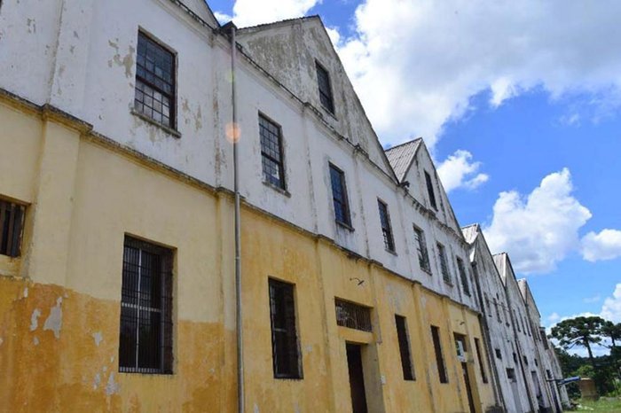 Gilmar Gomes / Divulgação