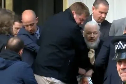 assange