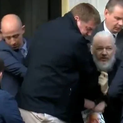assange