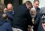 Fundador do WikiLeaks, Julian Assange é preso em Londres