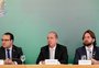 "Tem de ter um pouquinho de paciência com a gente", pede Onyx