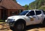 Concessão de parques no RS: ministro do Meio Ambiente chega ao Parque Nacional de Canela