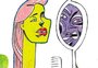 Autoestima: um problema sério entre as mulheres