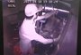 VÍDEO: preso comparsa de ladrão morto por passageiro durante assalto em Viamão