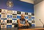 Tardelli elogia Jean Pyerre e Matheus Henrique: "São dois jogadores espetaculares"