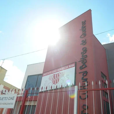  CAXIAS DO SUL, RS, BRASIL, 11/04/2019Centro Cultural Beltrão de Queiroz. (Lucas Amorelli/Agência RBS)