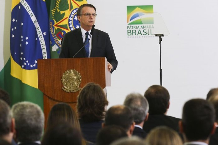 Antônio Cruz / Agência Brasil