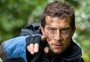 No estilo "Bandersnatch", Bear Grylls lança programa interativo pela Netflix