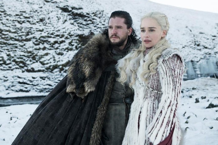 HBO / Divulgação