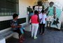 Depois do clima de guerra, Restinga começa a voltar à normalidade