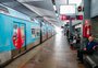 Trensurb: um ano depois, blitz  mostra estações mais seguras, mas com problemas de acessibilidade e banheiros fechados
