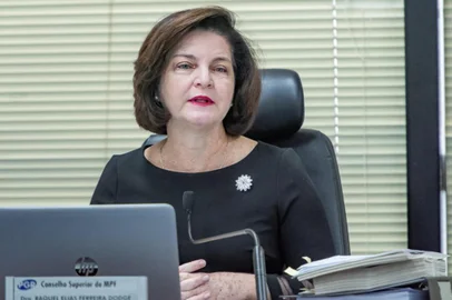 raquel dodge