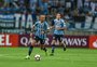 No Grêmio, Tardelli tem pior média de gols das últimas temporadas