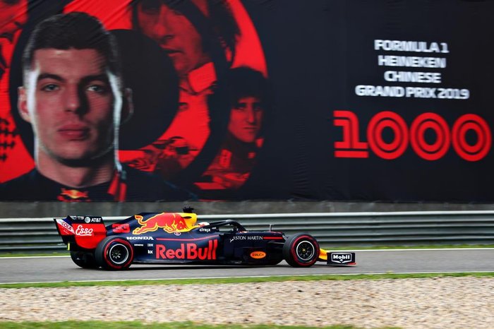 Dan Istitene / Getty Images / Red Bull Content Pool / Divulgação