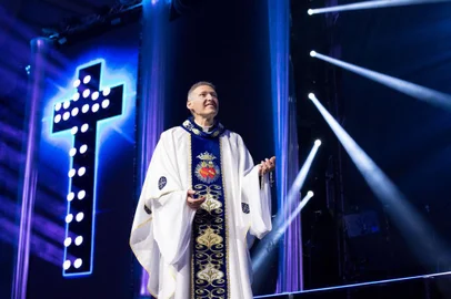 padre marcelo rossi