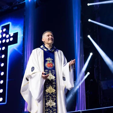padre marcelo rossi