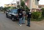 Polícia apura se assaltante morto em roubo a ônibus em Viamão foi atingido pelo próprio comparsa