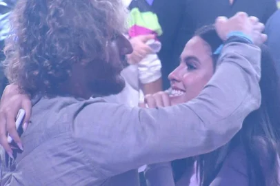BBB 19: Alan e Hana