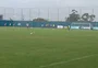 Com Renato e sem Luan, Grêmio encerra trabalhos para o Gre-Nal 