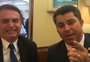 Bolsonaro desautoriza operação em andamento do Ibama contra madeira ilegal em Rondônia