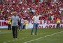 Diogo Olivier: o veneno de Renato e o antídoto de Odair no Gre-Nal 419
