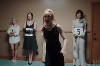 Big Little Lies: season 2