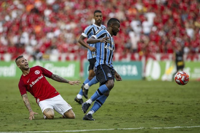 André Ávila / Agencia RBS