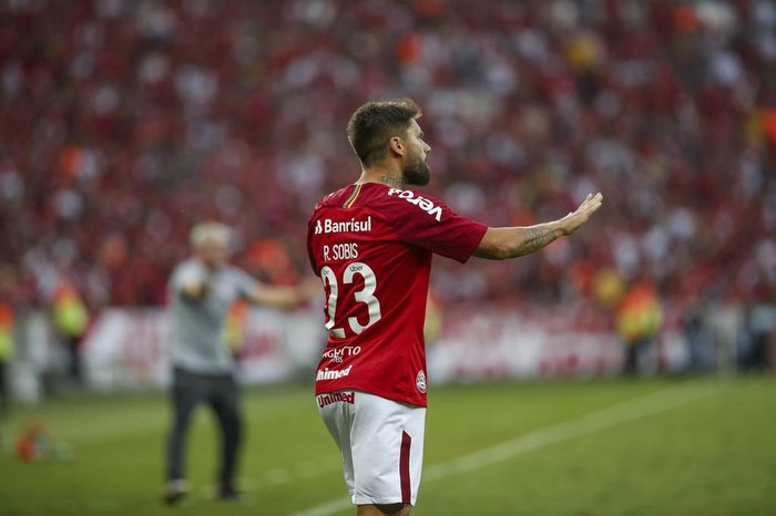 André Ávila / Agencia RBS