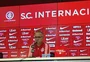 Melo diz que Inter foi prejudicado pela arbitragem e dispara: "Morrem de medo do Renato"