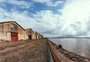 Fernanda Melchionna: obras paradas e indignação diante do abandono
