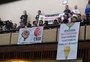 Fim de plebiscito para privatizar estatais divide governo do Estado e sindicalistas 