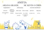 Ferramenta online cria programação de festival baseada em gosto musical dos usuários no Spotify