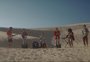 VÍDEO: Confira clipe da viagem da banda gaúcha Catavento até o Lollapalooza