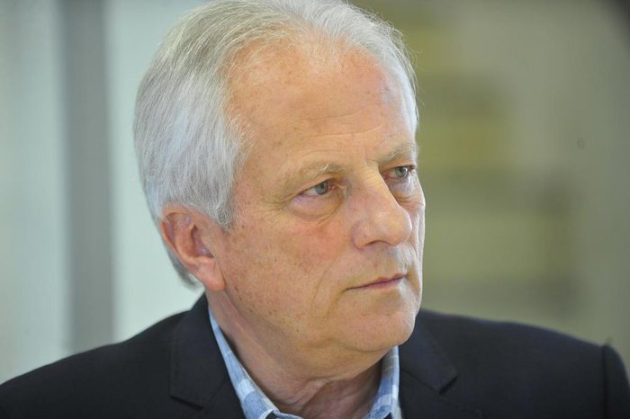 Jean Pimentel / Agencia RBS Jean Pimentel / Agencia RBS