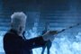 Johnny Depp in Fantastic Beasts: The Crimes of Grindelwald (2018)