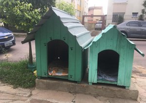 Fabricio de Carvalho / Arquivo Pessoal