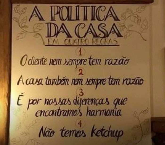 Peterson Secco / Divulgação Abbiamo Fatto