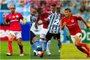 DAlessandro, Pottker e Guilherme Parede são as opções do Inter para o Gre-Nal 420