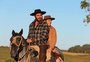 Veterano e novato: Thiago Lacerda e Miguel Coelho protagonizam filme gaúcho