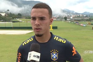 Reprodução / CBF