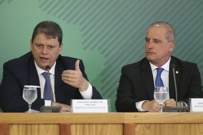 Antonio Cruz / Agência Brasil