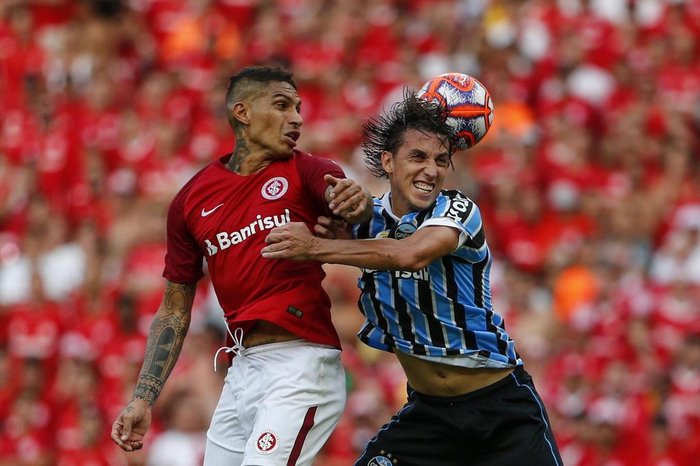 Cruzeiro x Internacional ao vivo: como assistir online e transmissão na TV  do jogo do Brasileirão - Portal da Torcida