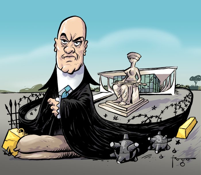 Gilmar Fraga: o protetor | GaúchaZH
