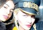 Novo álbum de Madonna terá funk com Anitta