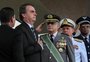 Bolsonaro passará feriado em hotel militar com praia e em suíte usada por Lula