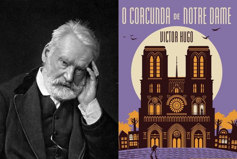Victor Hugo, Notre-Dame