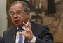 AO VIVO: ministro Paulo Guedes fala sobre reforma da Previdência na Câmara