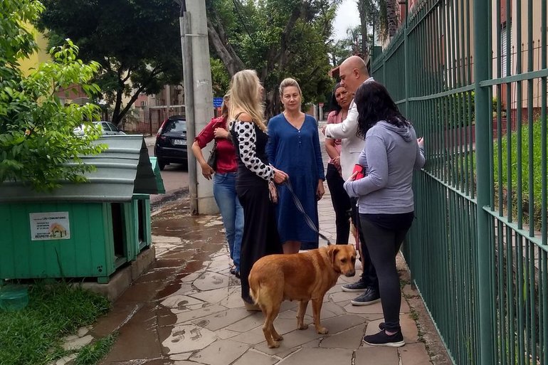 Laura Piffero / Divulgação