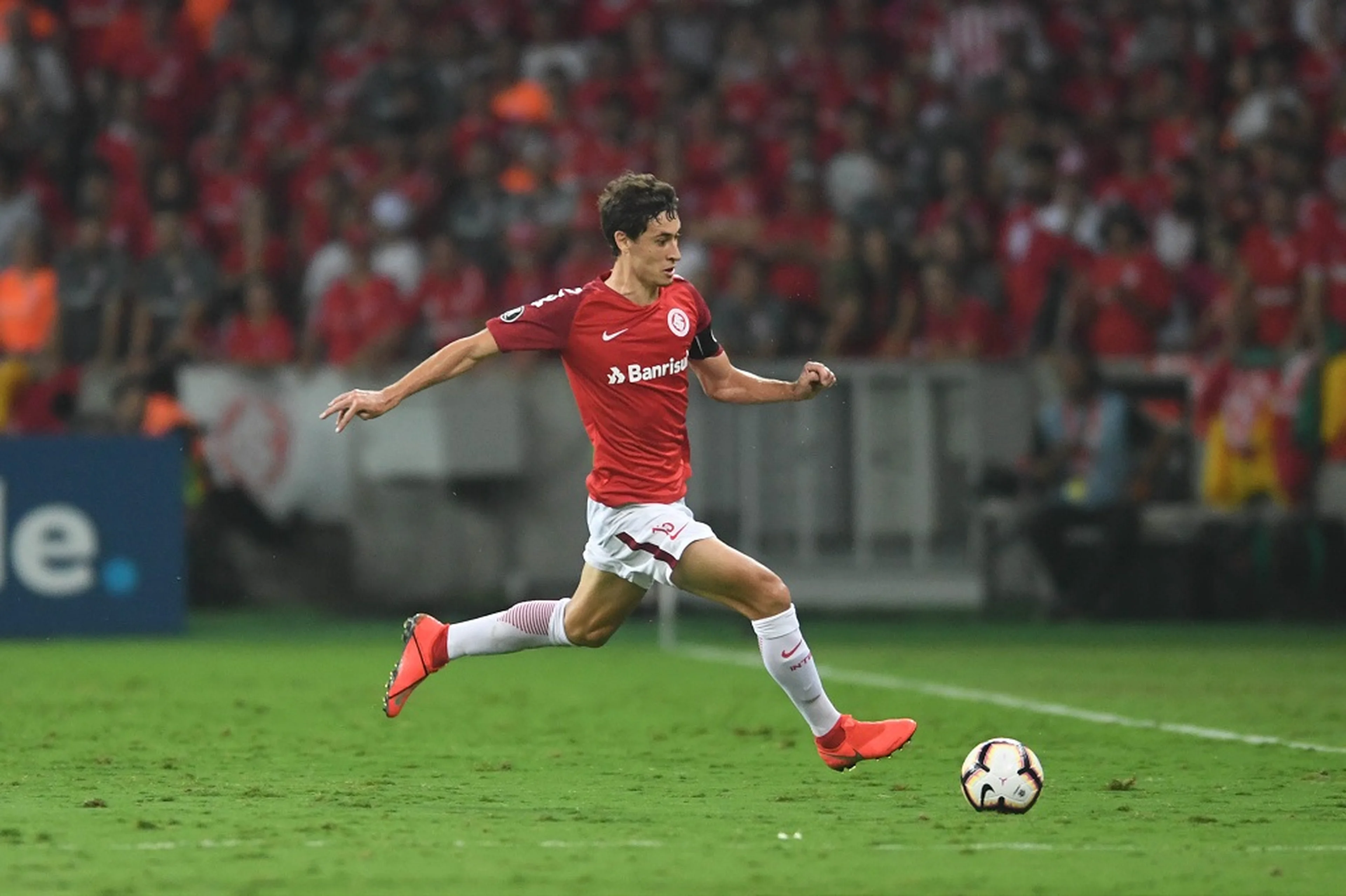 Ricardo Duarte/Inter